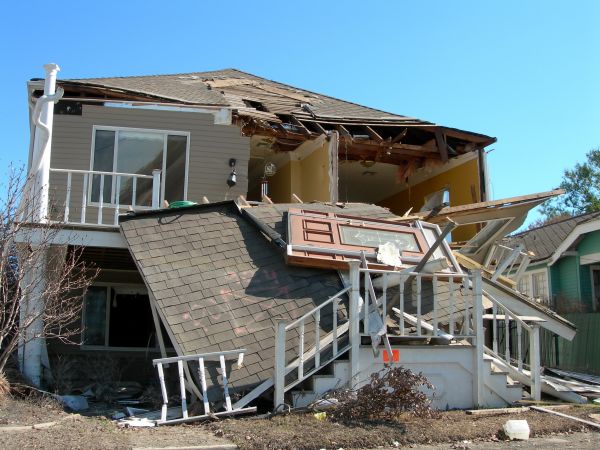 Disaster Restoration Service in Muncie
