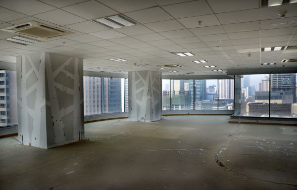Commercial Restoration Service in Muncie