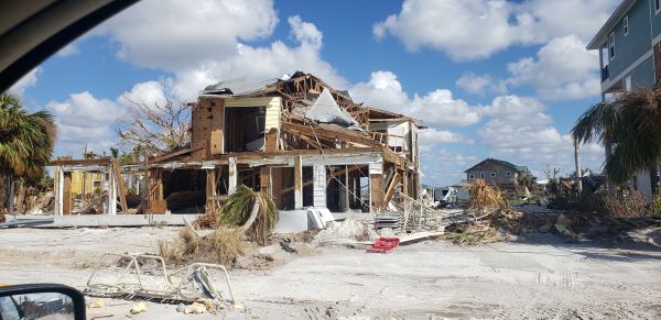 Disaster Cleanup Service in Muncie