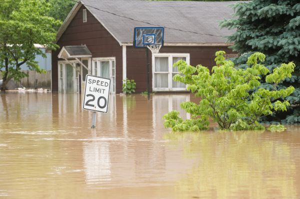 Cost of Storm Restoration Service in Muncie