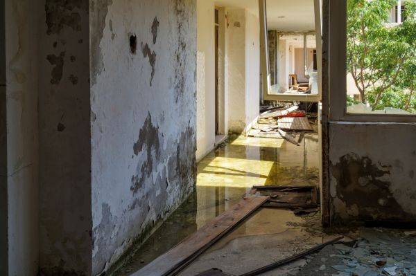 Water Removal Service in Muncie