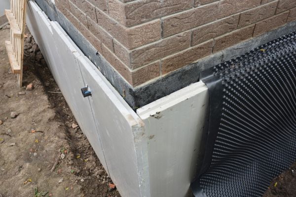 Flood Mitigation in Muncie