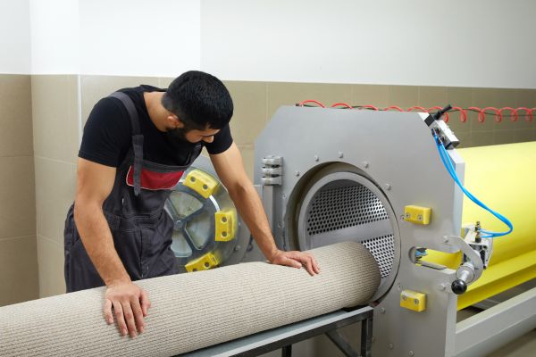 Carpet Drying Service in Muncie