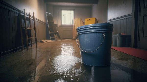 Cost of Flooded Basement Restoration in Muncie