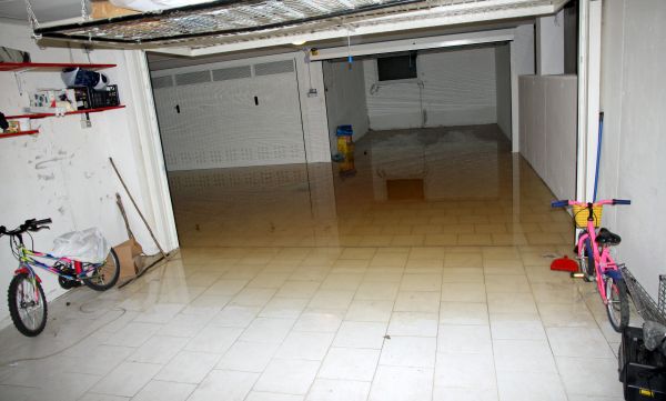 Water Remediation in Muncie