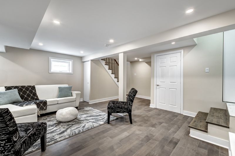 Basement Restoration Service