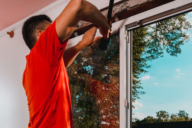 Commercial Restoration Service