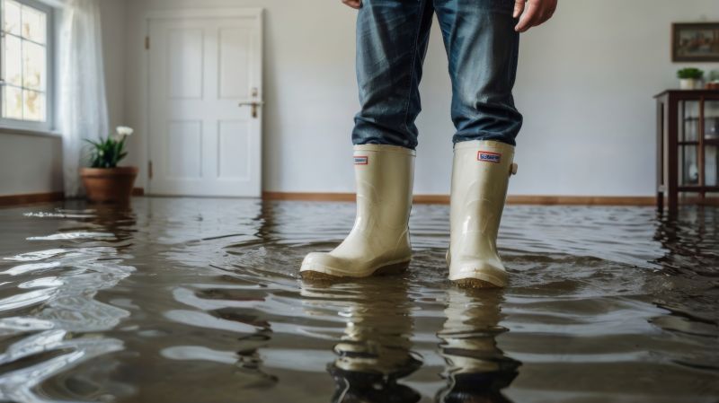 Disaster Restoration Service