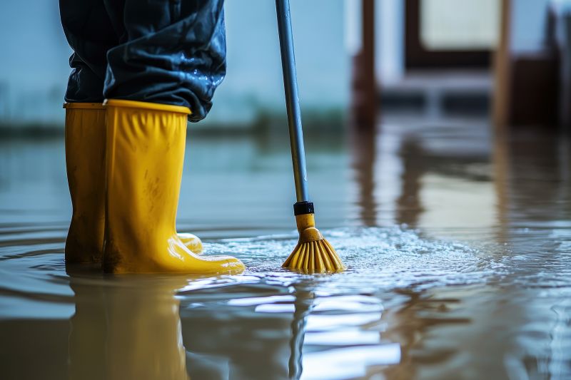 Emergency Water Removal
