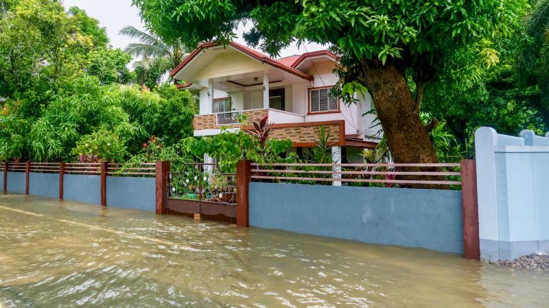 Flood Mitigation