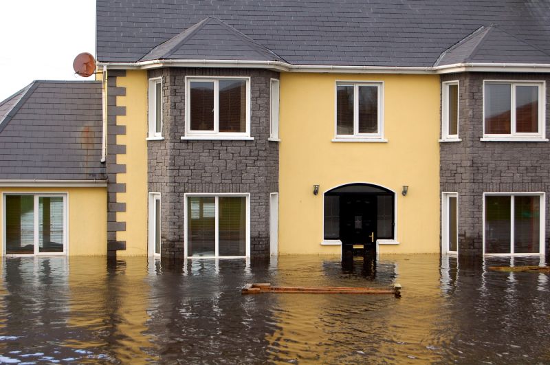 Flood Mitigation