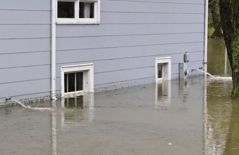 Flood Mitigation