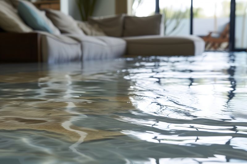 Flood Restoration Service