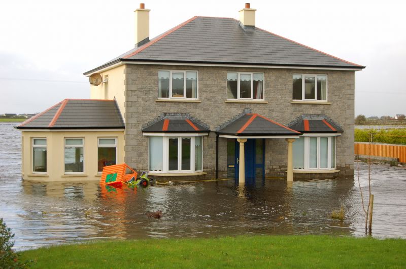 Storm Restoration Service