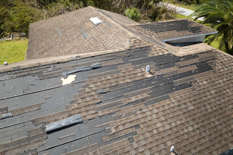 Hail Impact