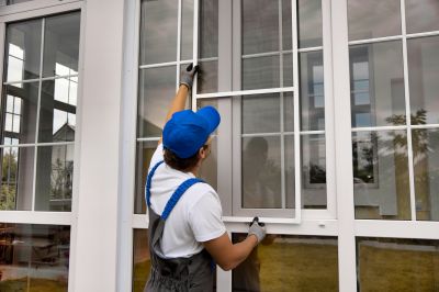 Emergency Repairs