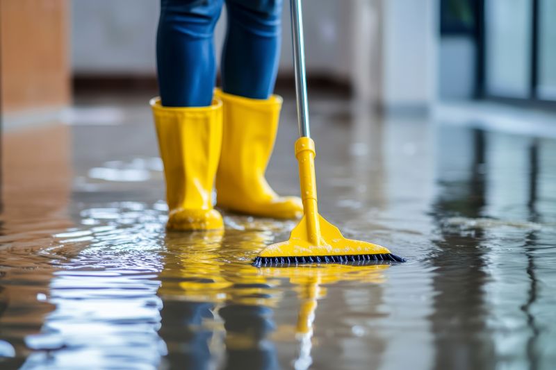 Water Removal Service
