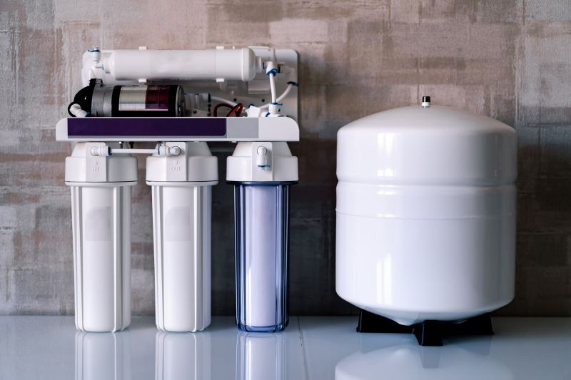 Contaminant Removal