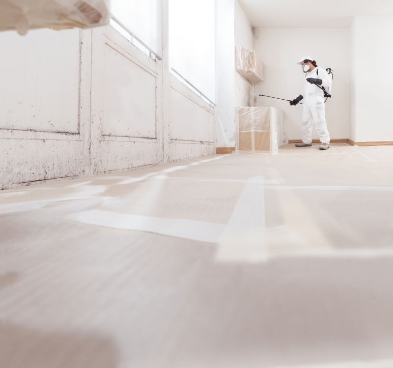Mold Prevention