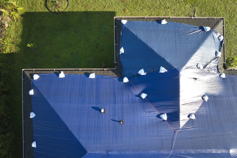 Temporary Protection Measures