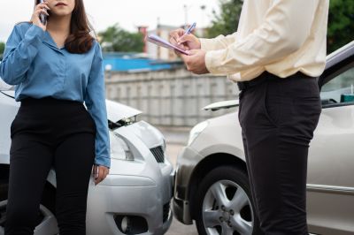 Insurance Documentation
