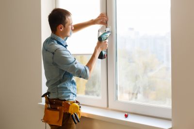 Window and Glass Repair